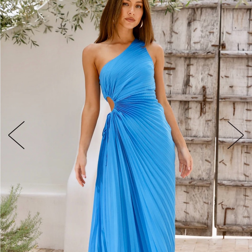 Hello Molly Formal dress